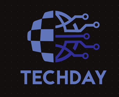 logo techday
